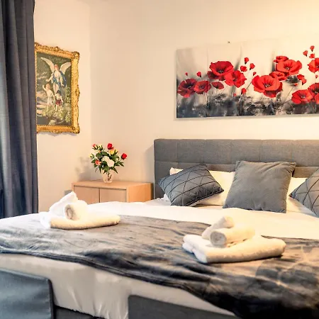 Truth Fuer 5 - King Size Betten, Kamin, Garten, Xxl Couch, Smart-Tv Dortmund Buitenkant foto